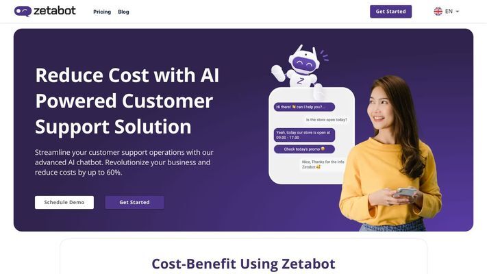 Zetabot