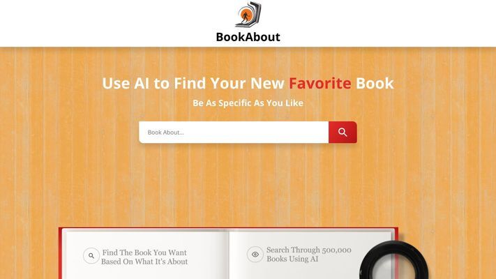 BookAbout