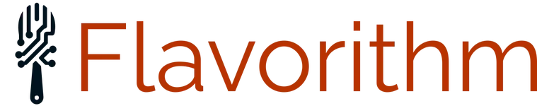 Flavorithm