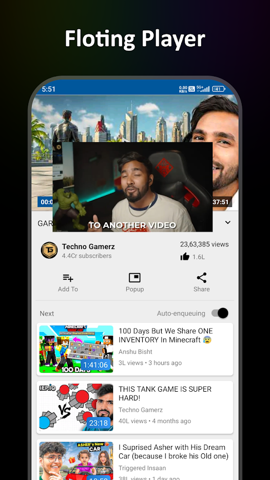 ...