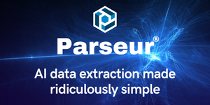 AI data extraction software | Parseur®