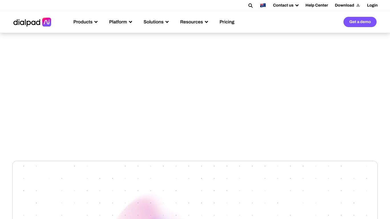 ...