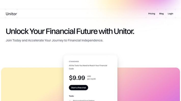 Unitor
