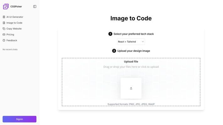 CSSPicker