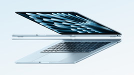苹果宣布新款 MacBook Air 搭载 M4 芯片并降价