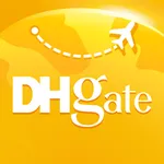 DHgate-online wholesale stores图标