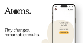 Atoms Habits