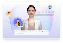 Vidnoz AI: Create FREE AI Videos 10X Faster Online