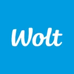 Wolt Delivery: Food and more图标