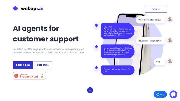 Webapi.ai