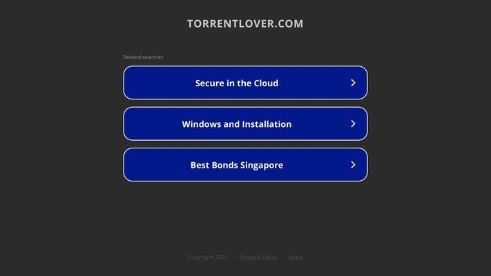 torrentlover