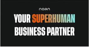 Your Superhuman Business Partner