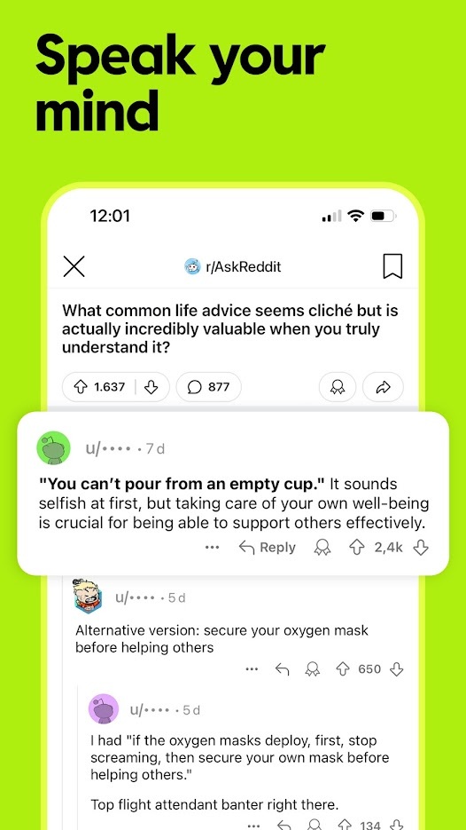 ...