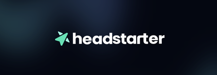 Headstarter Accelerator