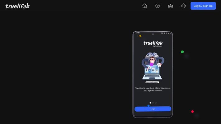 Truelink