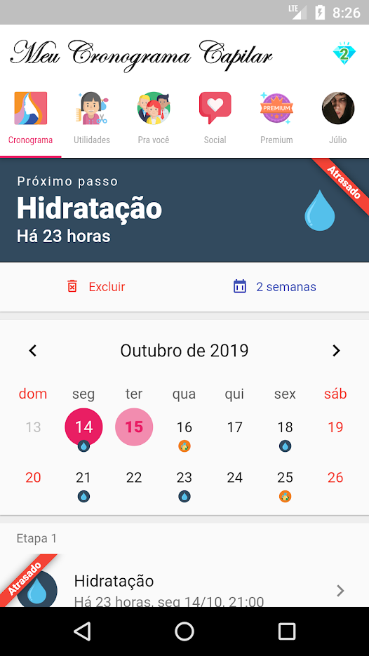 ...