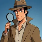 Find Hidden Objects - Spot It!图标