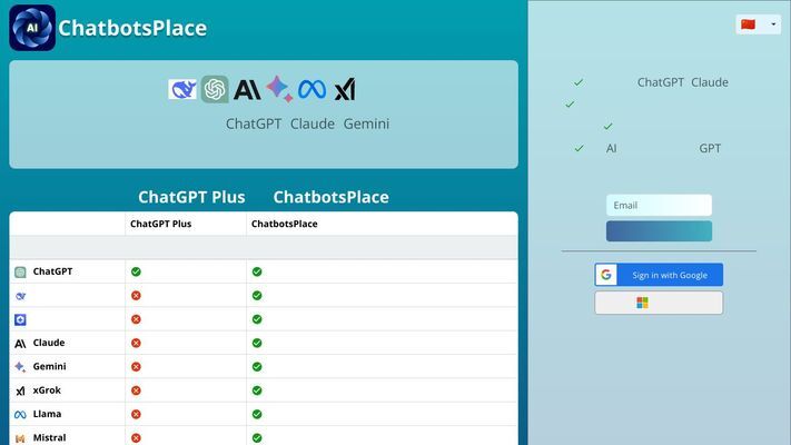 ChatbotsPlace