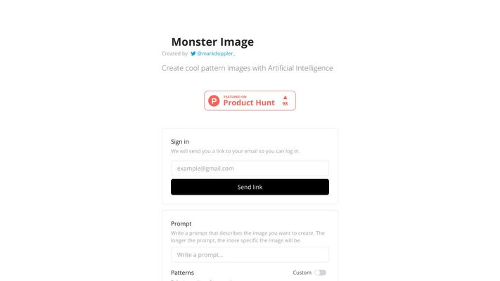 MonsterImage