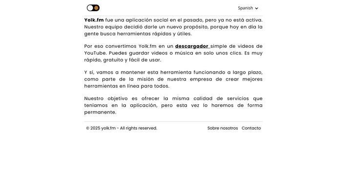 descargar videos de youtube