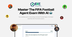 FIFA Football Agent Exam