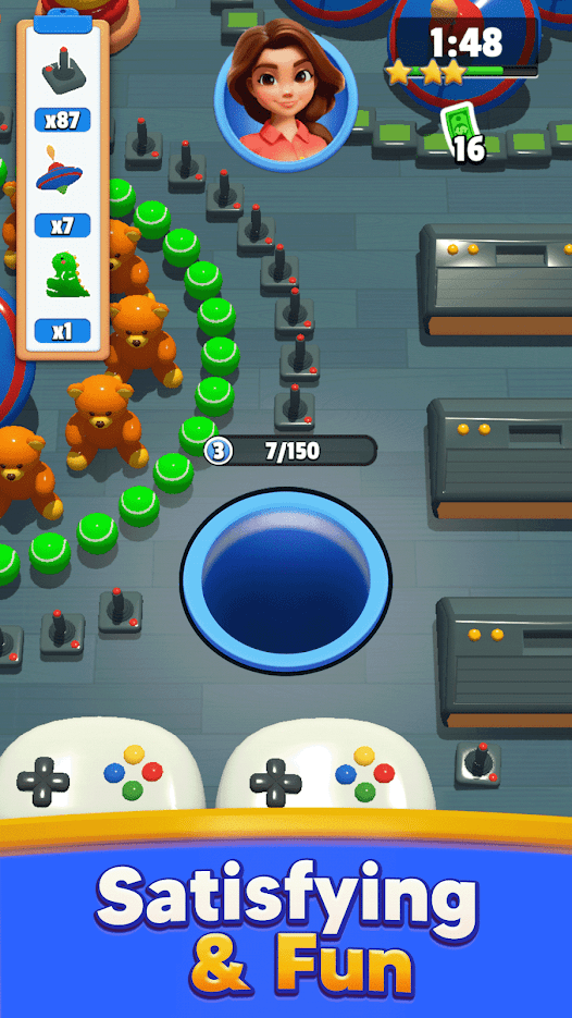 ...