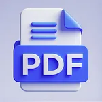Smart PDF Reader图标