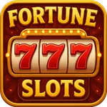 Fortune Slots 777图标
