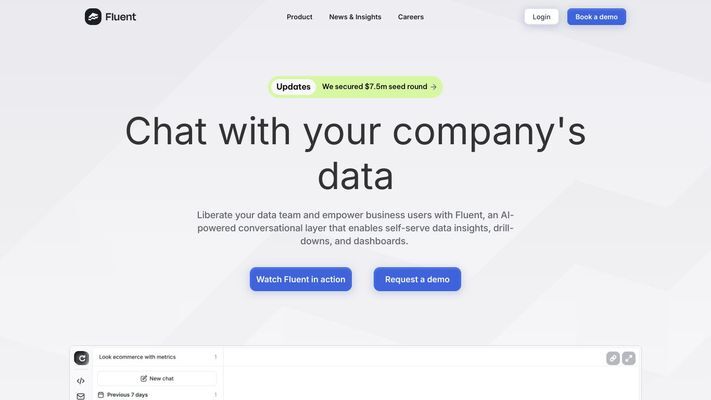 Fluent(精简后)