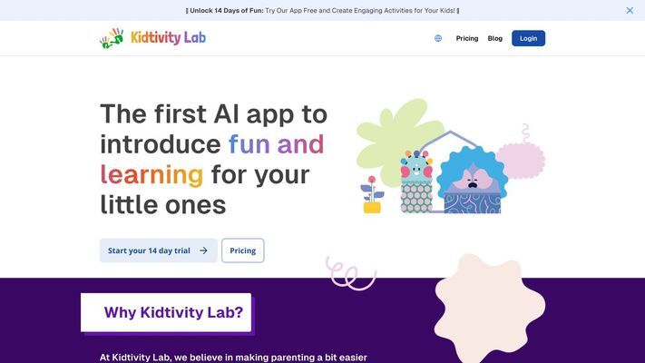 DNS points to prohibited IP | www.kidtivitylab.com | Cloudflare