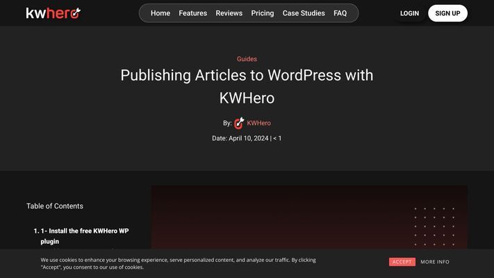 KWHero