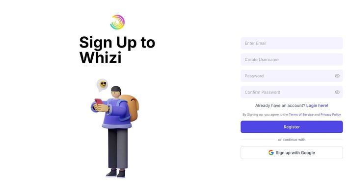 Whizi
