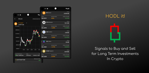 HODL it!