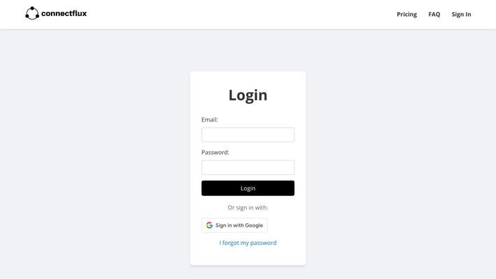 ConnectFlux - AI Outreach and Lead Generation Assistant