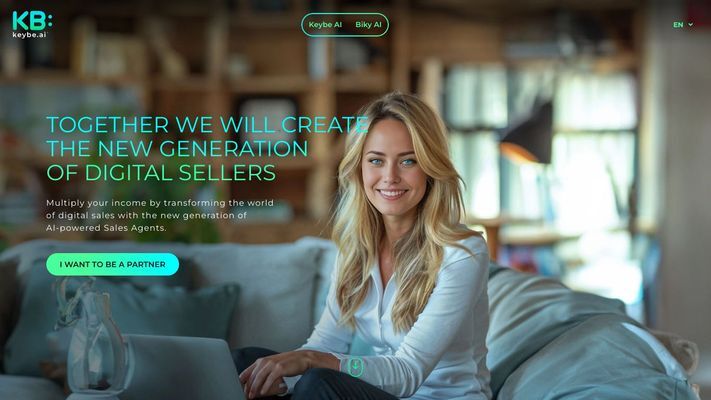 Boost Sales Performance with KB: Smart Chat | AI-Powered Platform
