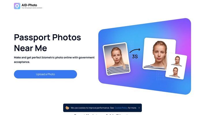 photo creation and picture editing