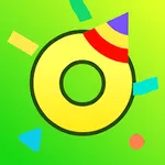Ola Party - Live, Chat & Party图标