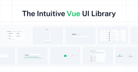 Nuxt UI