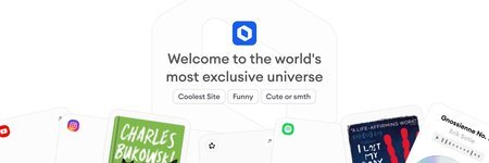 Vers - Free Portfolio Builder