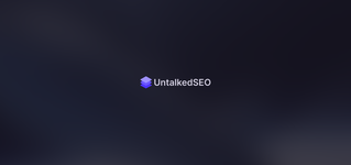 Programmatic SEO pSEO Store | UntalkedSEO