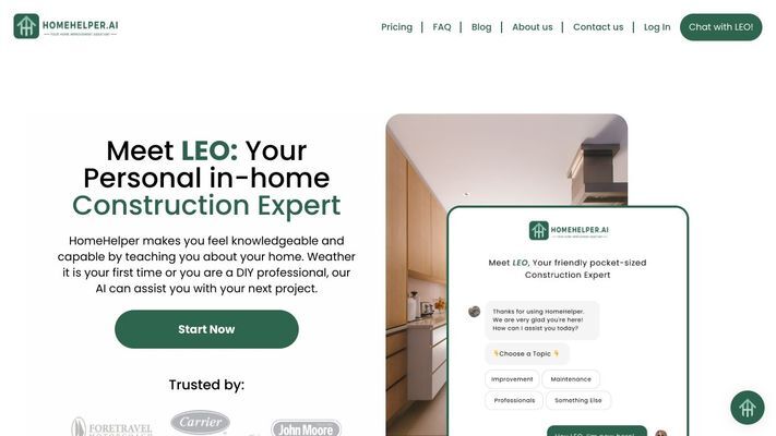 Homehelper