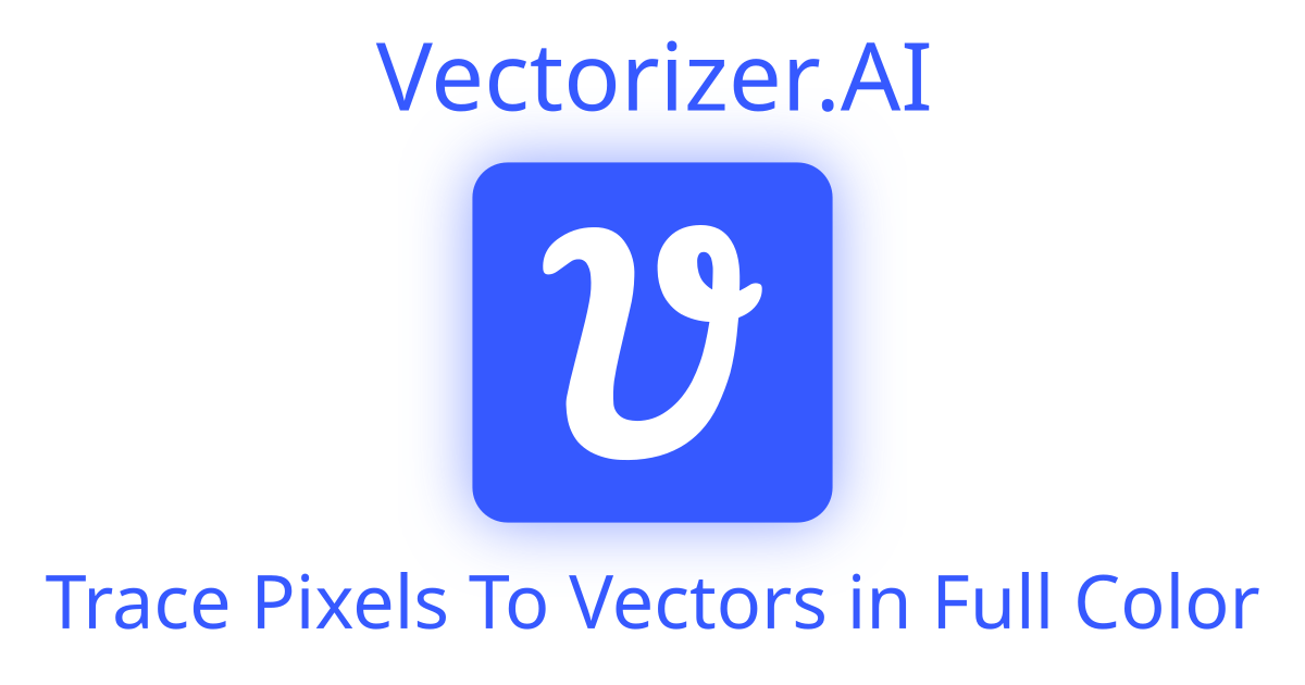 Convert PNG, JPG files to SVG vectors online - Vectorizer.AI