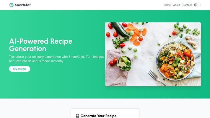 SmartChef