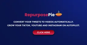 Tweet to Video