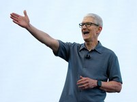 称对人工智能收购 “持开放态度”