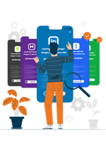 Ace Your Job Interview with Huru | #1 AI-Powered Interview Prep App