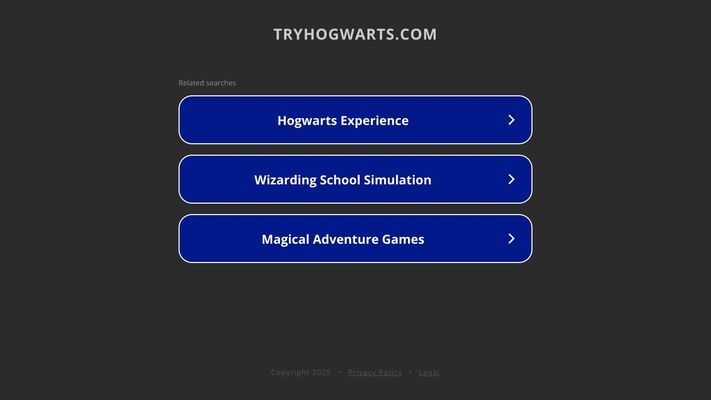 hogwarts