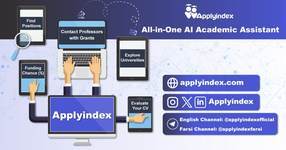All-in-one AI Academic Assistant | Applyindex