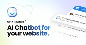 AI Chatbot for Customer Support (GPT4o Powered)