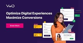 Digital Experience Optimization